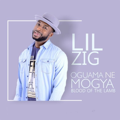 Oguama Ne Mogya (Blood of the Lamb) | Boomplay Music