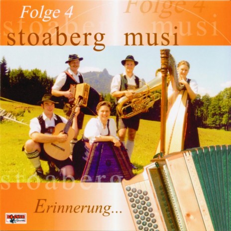 Gmoaner Polka | Boomplay Music