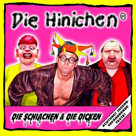 Die Schiachen und die Dicken (Album-Version) | Boomplay Music