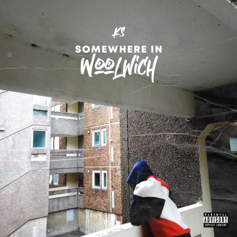 Somewhere In Woolwich | Boomplay Music