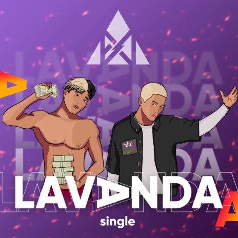 Lavanda | Boomplay Music