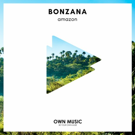 Amazon (Extended Mix) | Boomplay Music