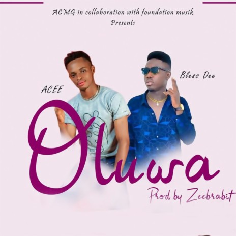 Oluwa ft. Bless Dee | Boomplay Music