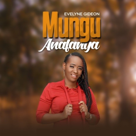 Mungu Anafanya | Boomplay Music