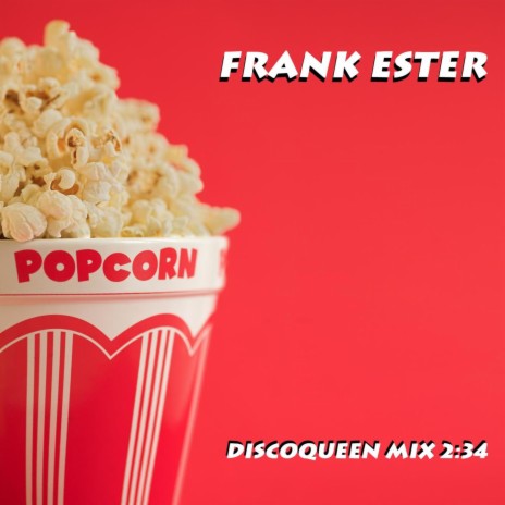 Popcorn (Discoqueen Mix) | Boomplay Music