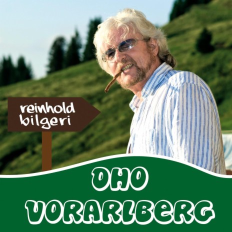 Oho Vorarlberg (Party Karaoke Version)