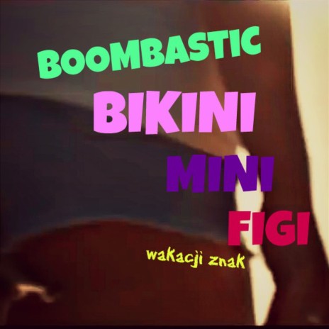 Bikini mini figi (Radio Edit) | Boomplay Music
