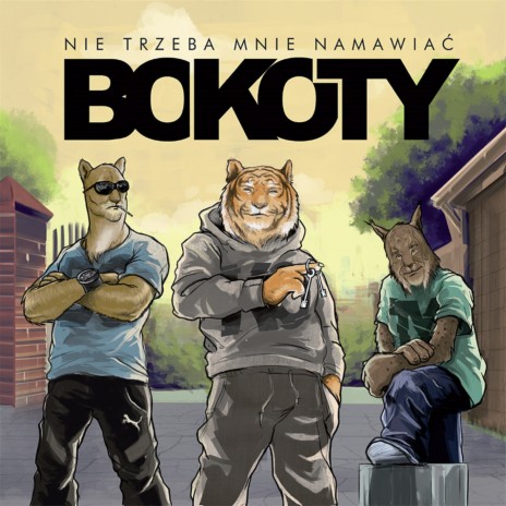 W drodze po wszystko ft. Pajac | Boomplay Music