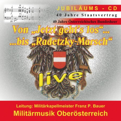 Deutschmeister Regimentsmarsch | Boomplay Music