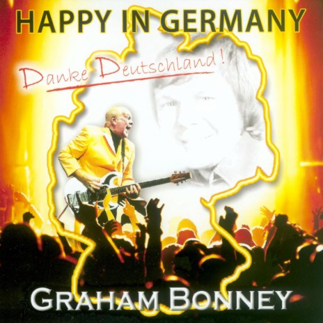Happy In Germany | Boomplay Music