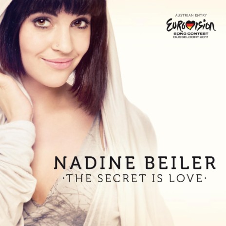 The Secret is Love | Boomplay Music