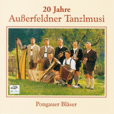 2 Pongauer Jodler | Boomplay Music