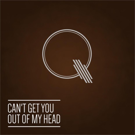 Can't Get You Out of My Head (MOTAKA - Radio Edit)
