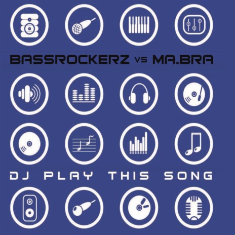 Dj Play This Song (Ma.Bra Remix) | Boomplay Music