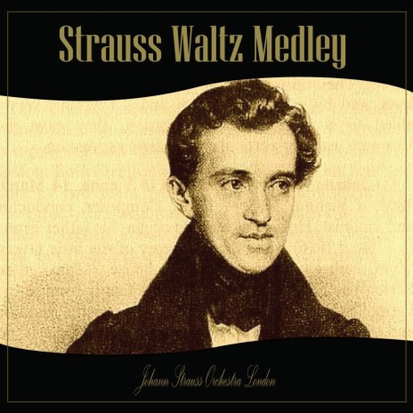 Strauss Waltz Medley | Boomplay Music