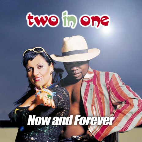 Now and Forever (Samba Club Mix Instrumental)