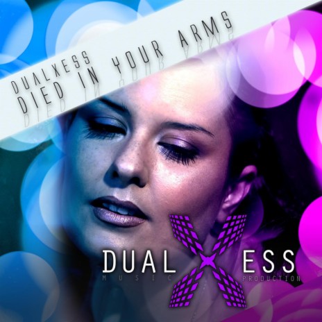 DualXess - Died In Your Arms 2k12 ((VinylBreaker Remix Edit))