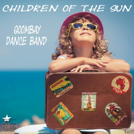 Children Of The Sun (Radio Version) | Boomplay Music