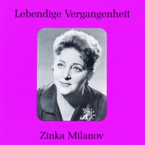 Miserere (Il Trovatore) ft. Zinka Milanov & Jan Peerce