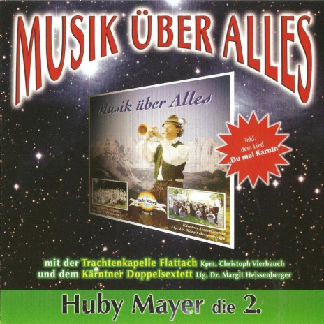 Abendjodler (Solist Heinrich Striessnig/Flügelhorn Solo Huby Mayer) | Boomplay Music