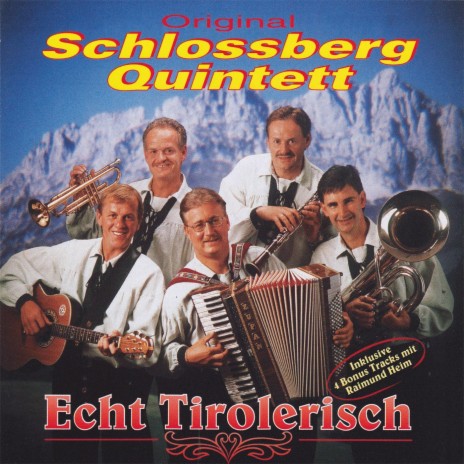 Tiroler Haflingerpolka | Boomplay Music