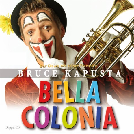 Bella Colonia | Boomplay Music