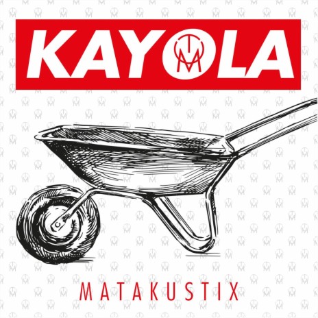 Kayola (Acapella Version) | Boomplay Music