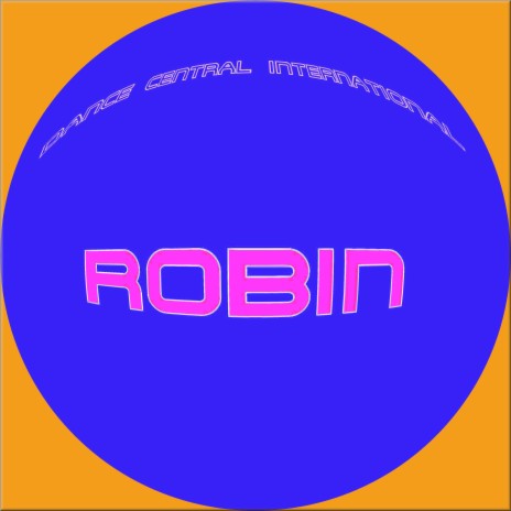 Robin | Boomplay Music