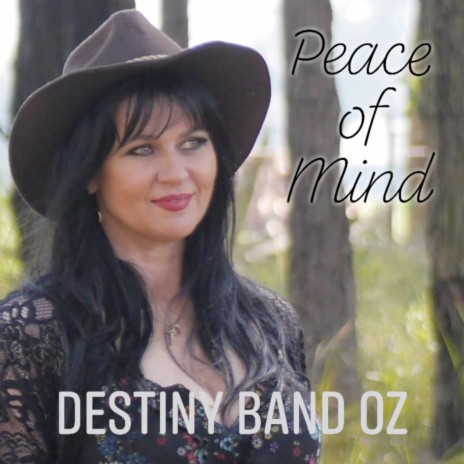 Peace Of Mind ft. Tessa Libreri | Boomplay Music