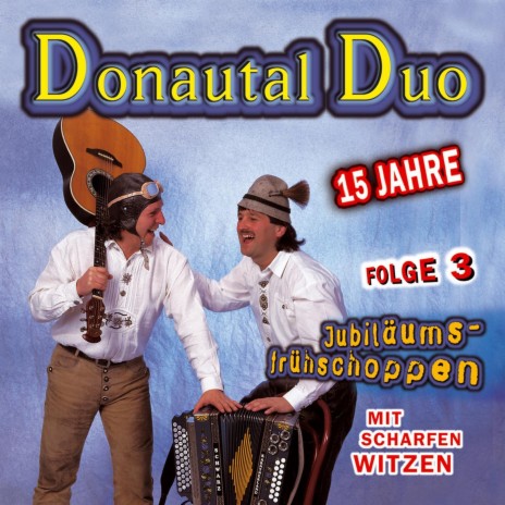 Donautal Duo / Witze 4 | Boomplay Music