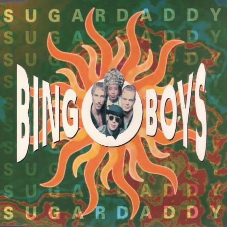 Sugardaddy (Solid Radio Mix) | Boomplay Music