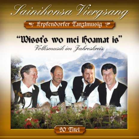 S' Dirndl is wundersche | Boomplay Music