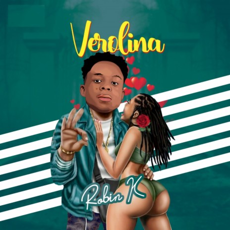 Verolina | Boomplay Music