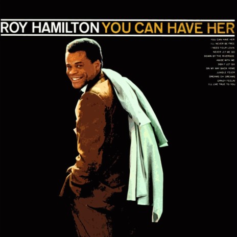 You Can Have Her | Boomplay Music