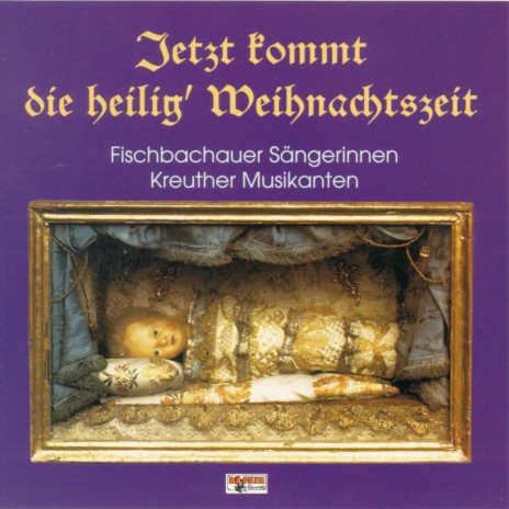 Menuett ft. Kreuther Musikanten