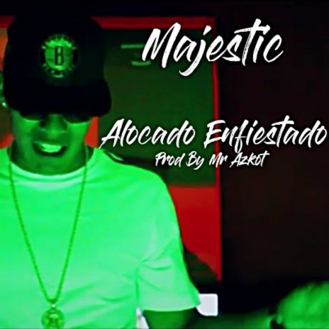 Alocado Enfiestado | Boomplay Music