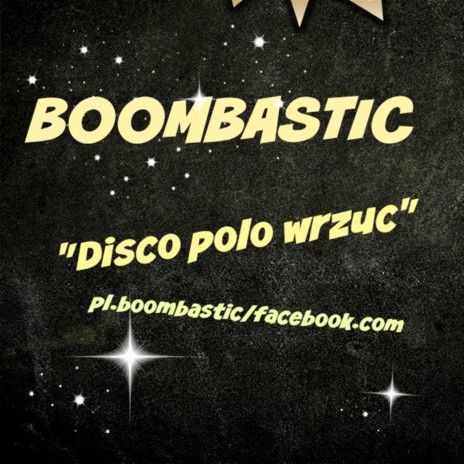 Disco polo wrzuć (Radio Edit)