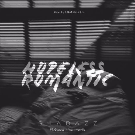 Hopeless Romantic | Boomplay Music
