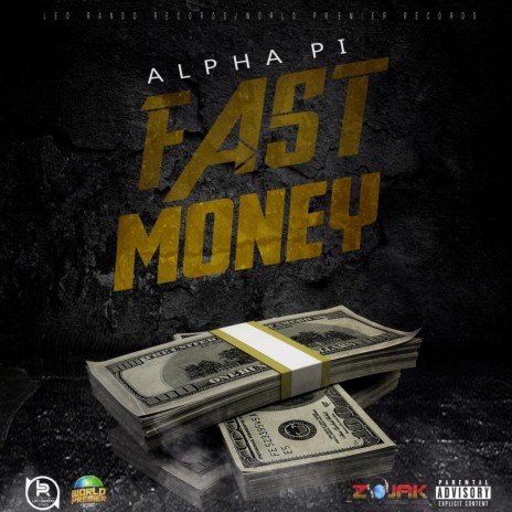 Fast Money | Boomplay Music