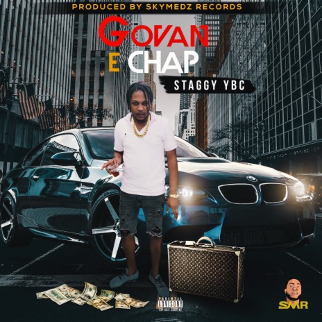 Govan E Chap | Boomplay Music