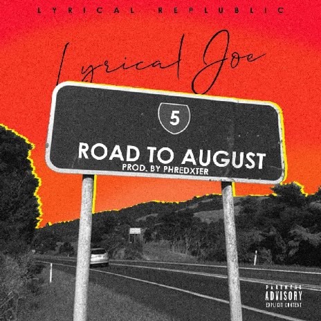 Road To August | Boomplay Music