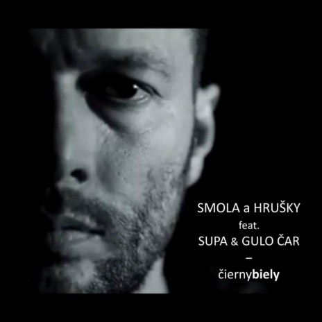 Cierny Biely ft. Supa & Gulo ČAR | Boomplay Music