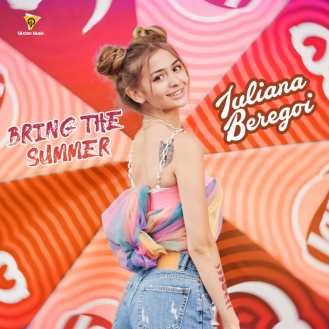 Bring the Summer | Boomplay Music