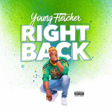 Right Back | Boomplay Music