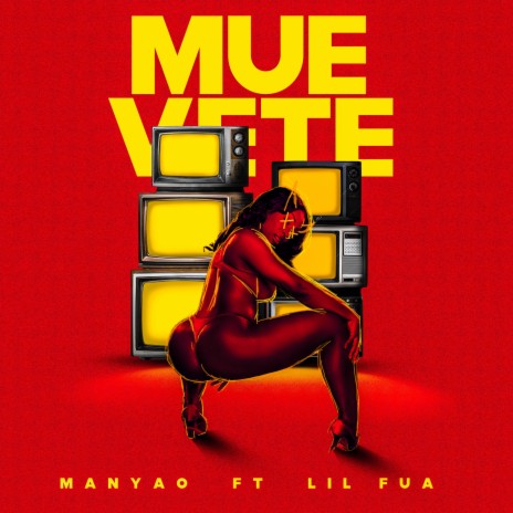 Muevete ft. Lil Fua | Boomplay Music