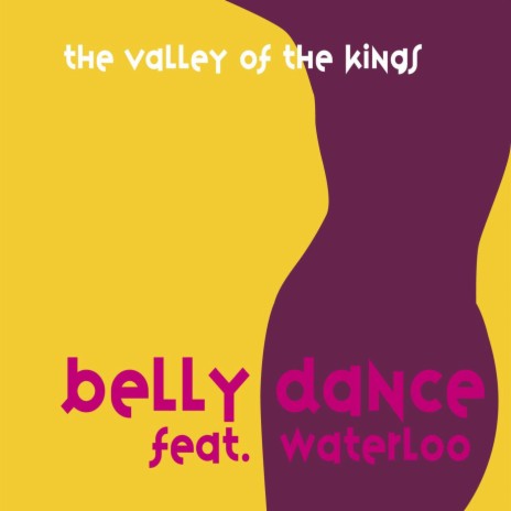 The Valley of the Kings ft. Waterloo | Boomplay Music
