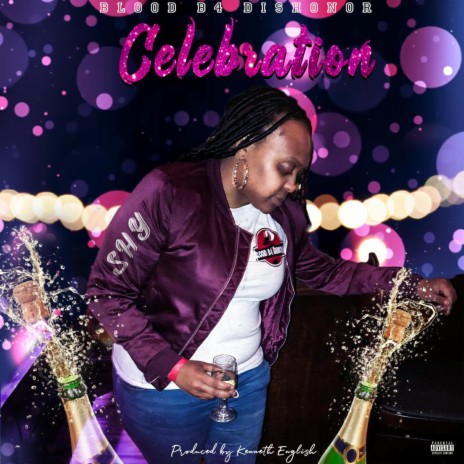 Celebration | Boomplay Music