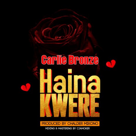 Haina Kwere | Boomplay Music