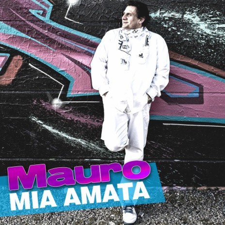 Mia Amata (Radio Mix) | Boomplay Music
