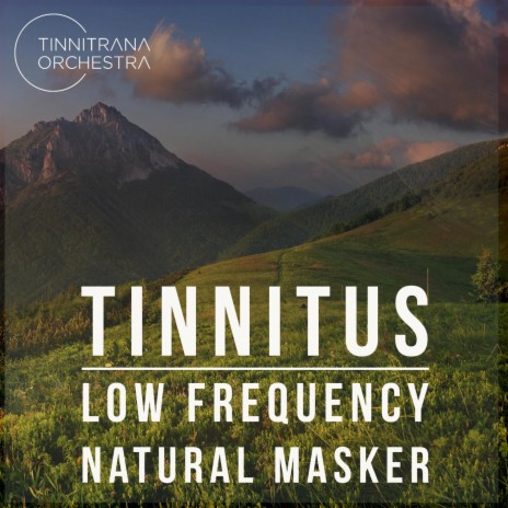 Tinnitus Low Frequency Natural Masker Soundscape One